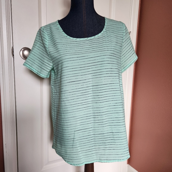 Banana Republic blouse - Picture 1 of 6